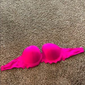 Victoria Secrets PINK Bikini Top